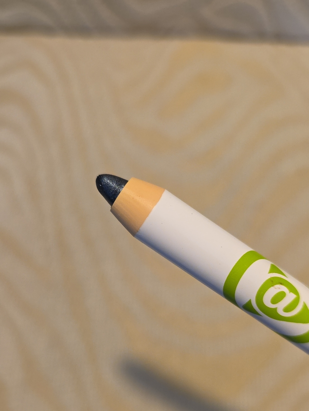Mary Kay At Play Navy Blue Eye Pencil- (Discontinued) No box